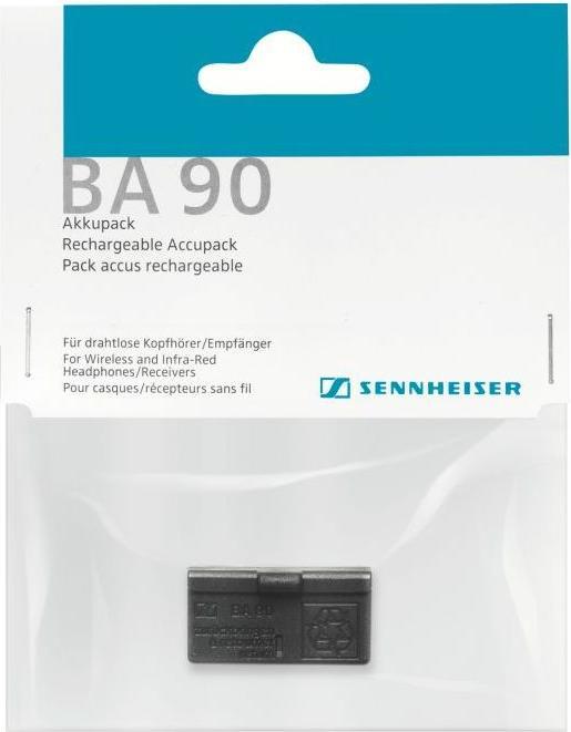 Image du produit Sennheiser Batterie BA90