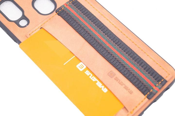 Actual product image Evelatus A40 Cubite (Samsung Galaxy A40)