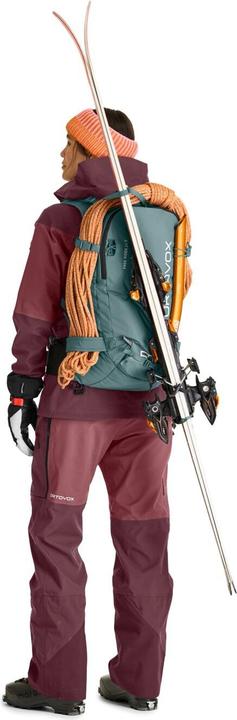 Actual product image Ortovox FREE RIDER 26 (26 l)