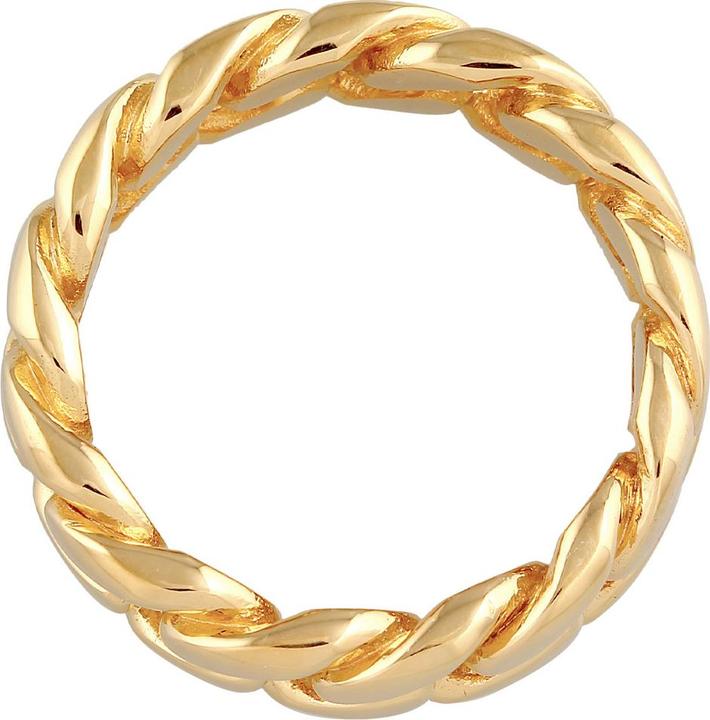 Produktbild Elli Basic Ring (64, 925 Silber)