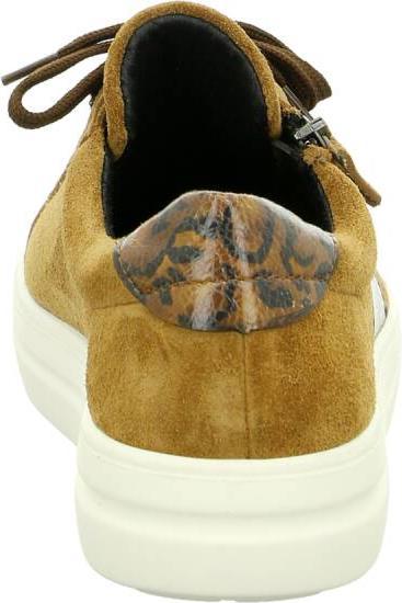 Immagine prodotto Belvida Sneaker tan/tan leo (36)