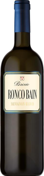 Produktbild Guido Brivio Ronco Bain (1 x 75 cl, 2021)
