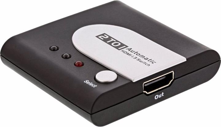 Produktbild InLine HDMI Umschalter