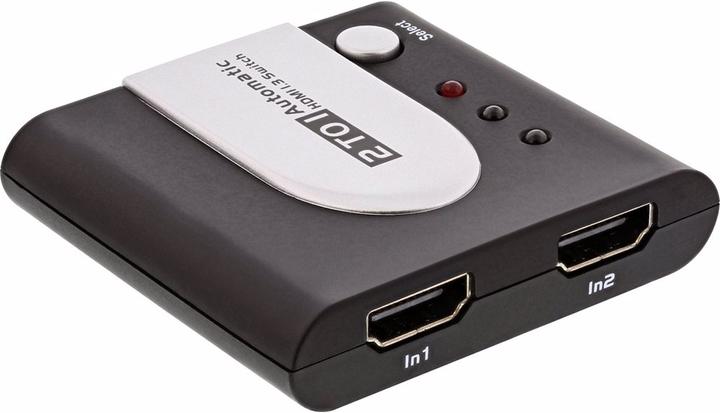Produktbild InLine HDMI Umschalter