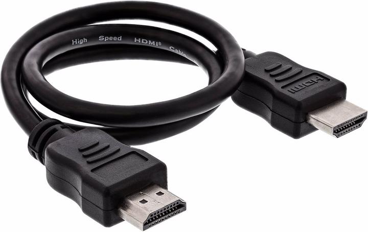 Produktbild InLine HDMI Umschalter
