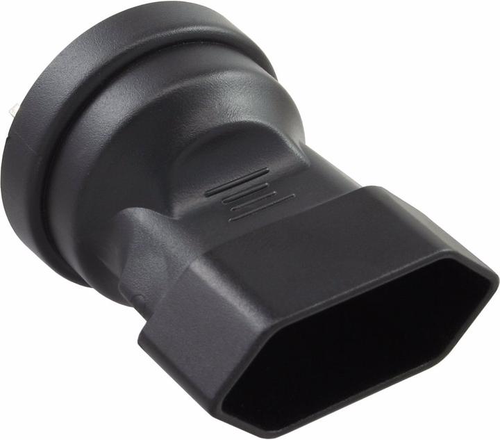 Produktbild InLine Reiseadapter