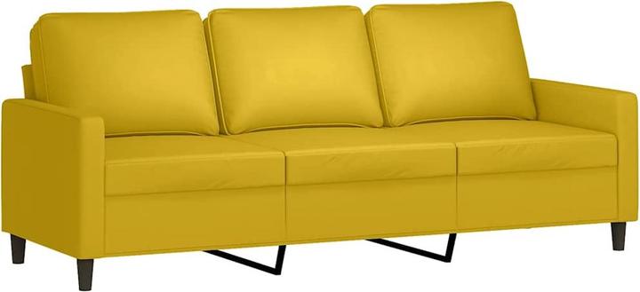 Actual product image vidaXL Sofagarnitur (Upholstery set)