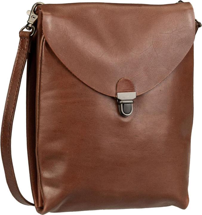 Immagine prodotto Harolds Fold Mini Bag Umhängetasche Leder 17 cm