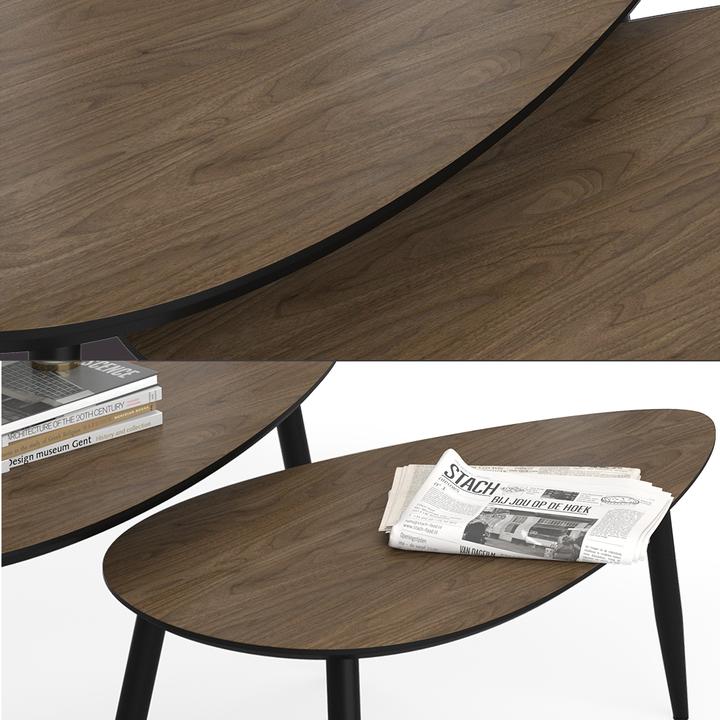 Actual product image Vicco Veyo