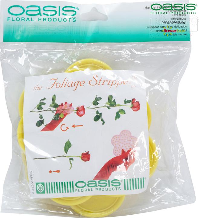 Image du produit Oasis Élimination des feuilles et des épines