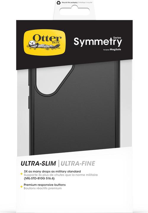 Image du produit Samsung Symmetry Magnet (Samsung Galaxy S25 Ultra)
