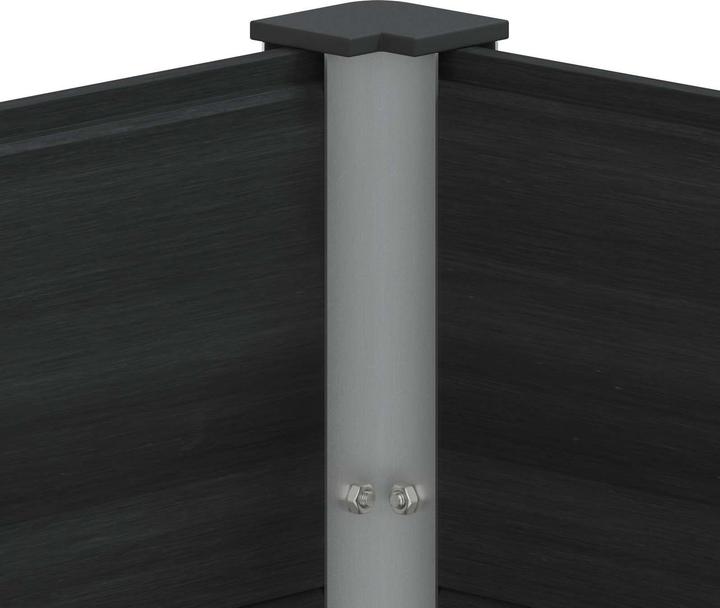 Produktbild vidaXL Garten Pflanzkasten