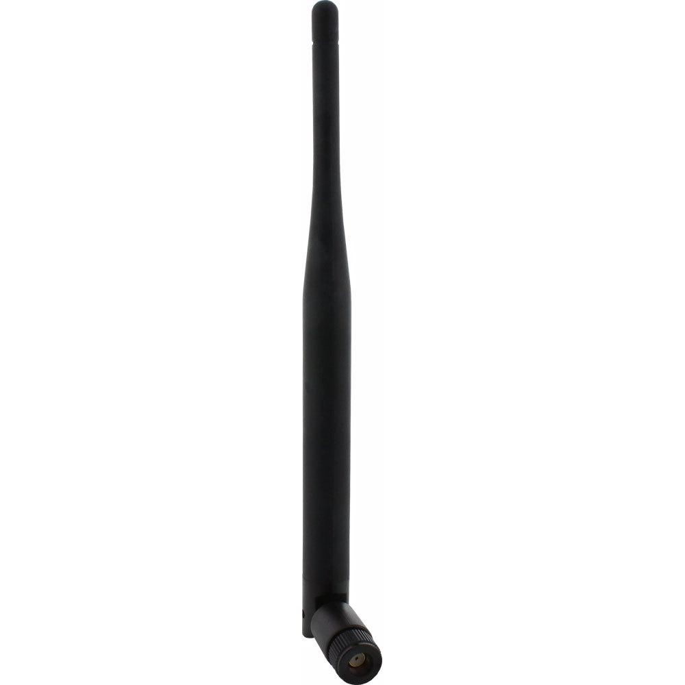 Thumbnail - InLine WLAN Gummi Antenne (WLAN), Netzwerkantenne