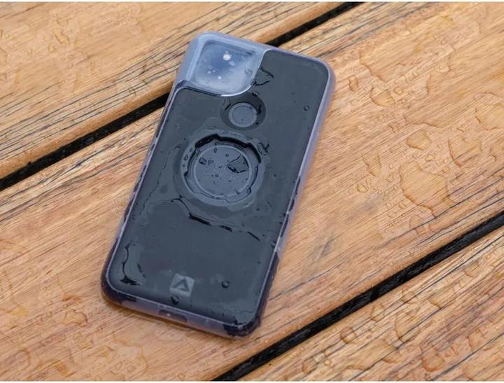Produktbild Quad Lock MAG Poncho (Google Pixel XL)