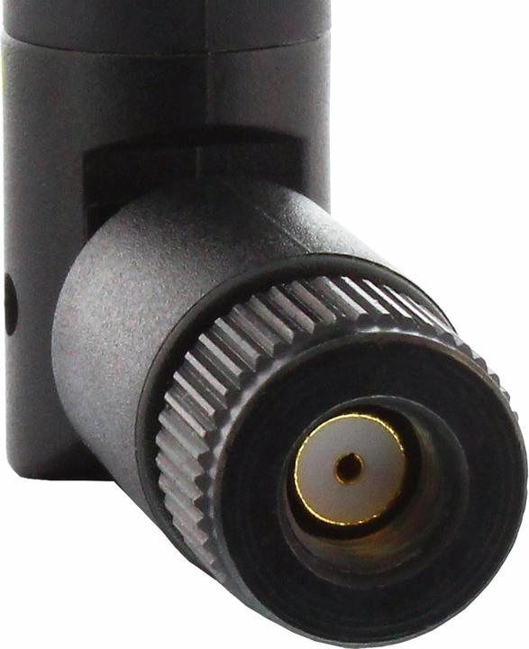 Image du produit InLine Antenne WLAN en caoutchouc (WiFi)
