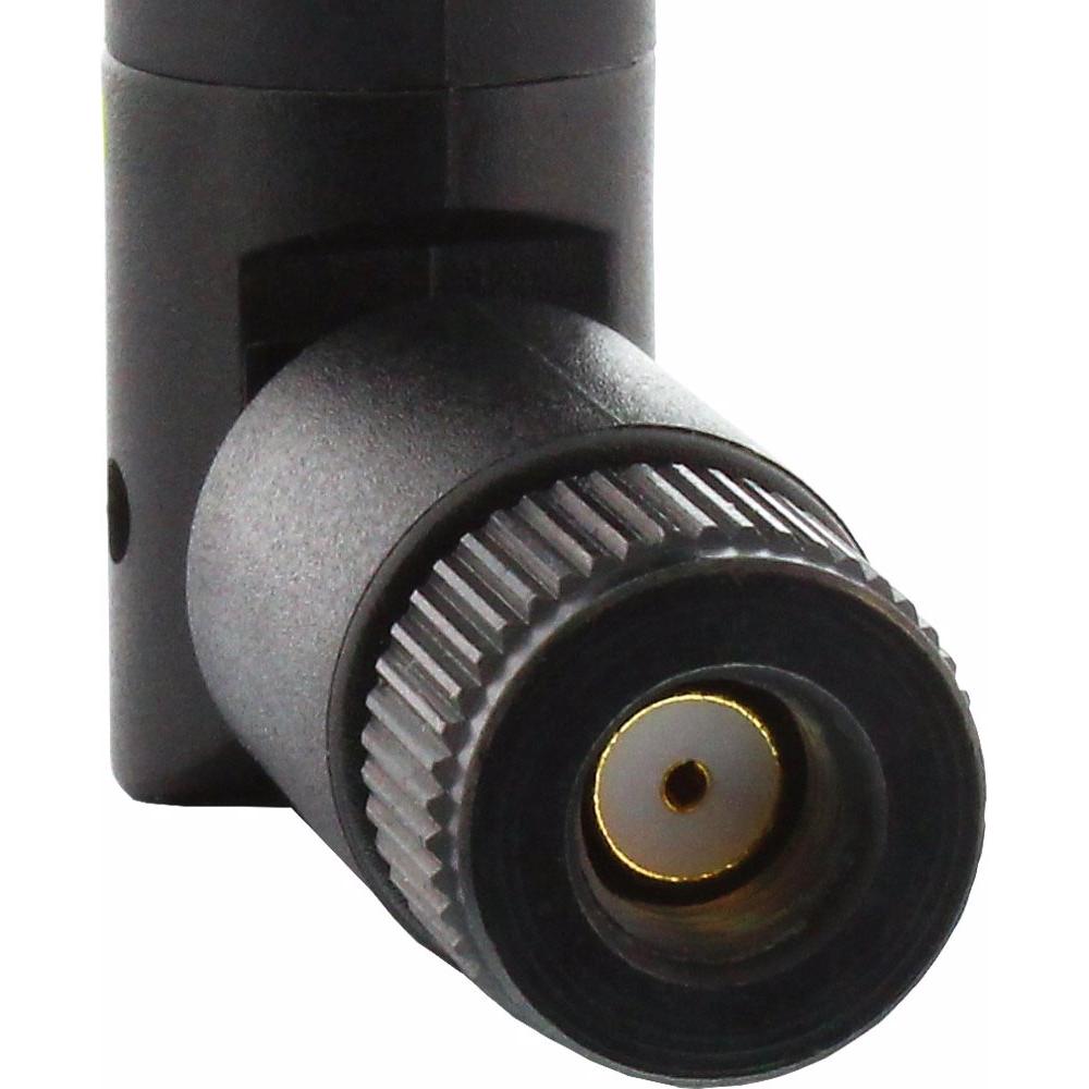 Thumbnail - InLine WLAN Gummi Antenne (WLAN), Netzwerkantenne