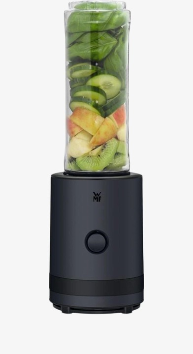 Image du produit WMF Smoothie Mixer / Smoothie Maker KITCHENminis Deep Black (300 W)