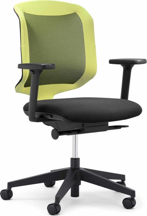 Actual product image 434 Chair 2 Go Bürodrehstuhl