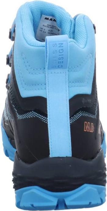 Produktbild Mammut Women's Ducan High GTX (38.5)