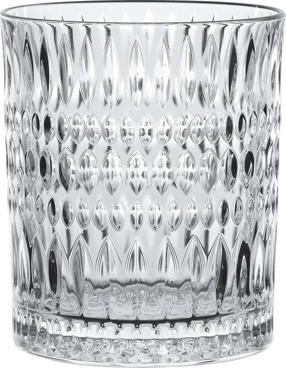 Immagine prodotto Nachtmann Etno (2.94 dl, 4 x, Bicchiere da whisky)