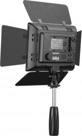 Produktbild Yongnuo LED 3200-5600k (Studioleuchte)