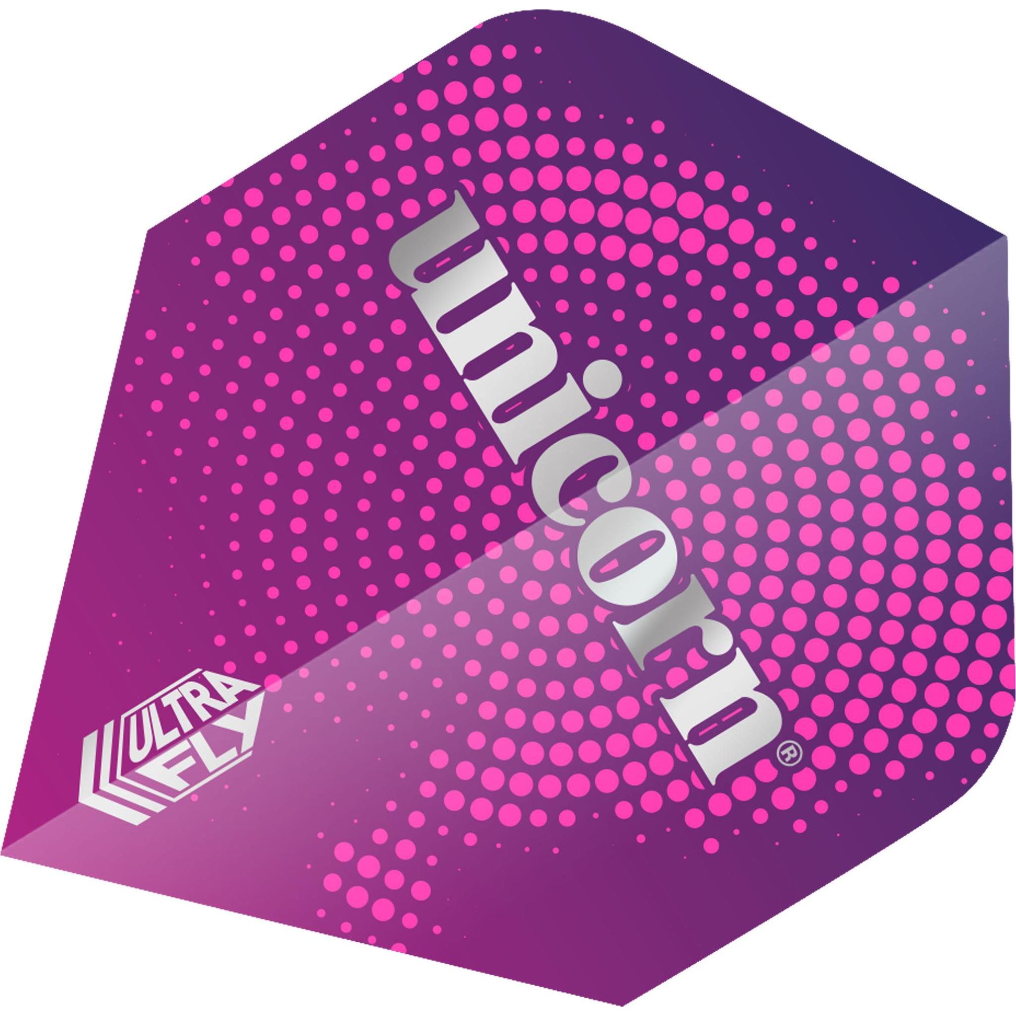 Thumbnail - Unicorn Ultra Fly 100 Flights 12 Satz