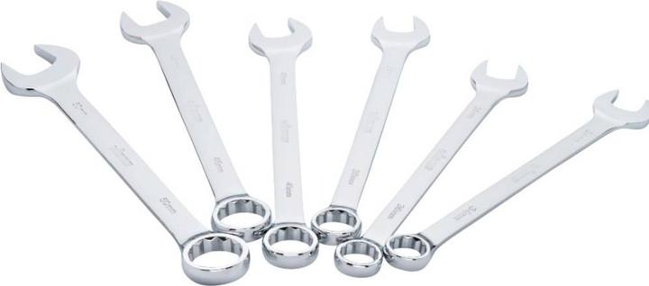 Image du produit Vigor V7740/6 Ring-Maulschlüssel