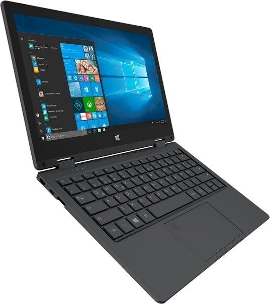Actual product image Trekstor Primebook C11B-CO (11.60", Intel Celeron N3350, 4 GB, DE)