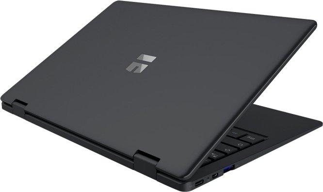 Actual product image Trekstor Primebook C11B-CO (11.60", Intel Celeron N3350, 4 GB, DE)