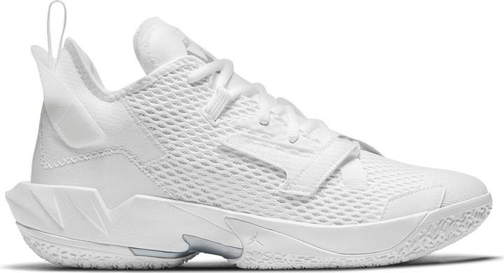 Produktbild Nike Jordan Why Not Zer0.4 Basketballschuhe Herren (45.5)
