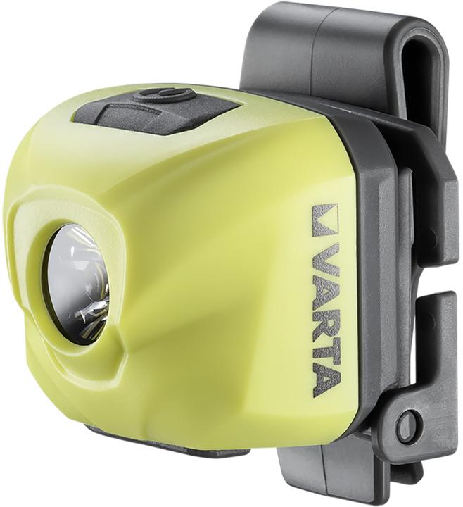 Actual product image Varta Ultralight H30R (300 lm)