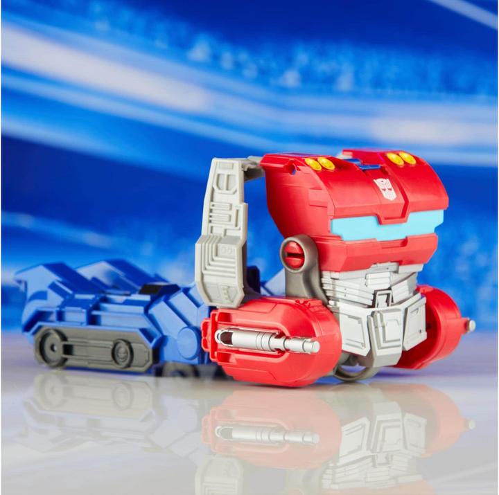 Produktbild Hasbro Optimus Prime (Orion Pax)