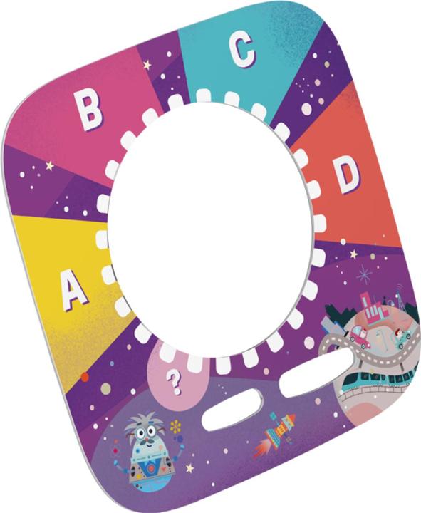 Image du produit Tonies Die Quizzles: Spannende Technik (Allemand)