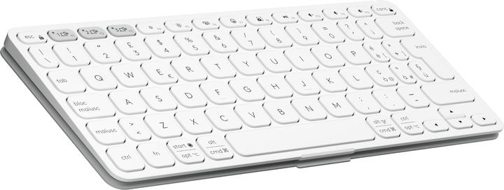 Image du produit Logitech KEYS-TO-GO 2 (IT)
