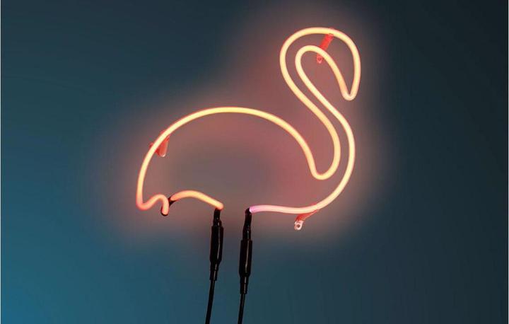 Produktbild TOP Neon Licht