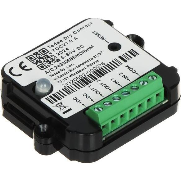 Gerda, Accessori sicurezza degli edifici, Moduł Przewodowy Do Zamków Tedee-Dry-Contact Tedee