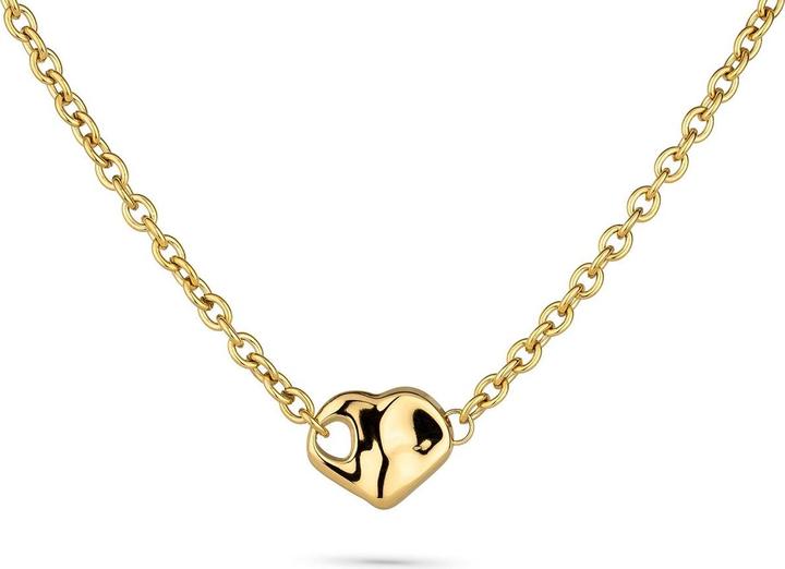 Image du produit Radiant Damenhalskette RY000445 Gold