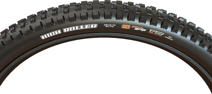 Produktbild Maxxis High Roller III 2x120 TPI (27.5 x 2.40, 61-584)