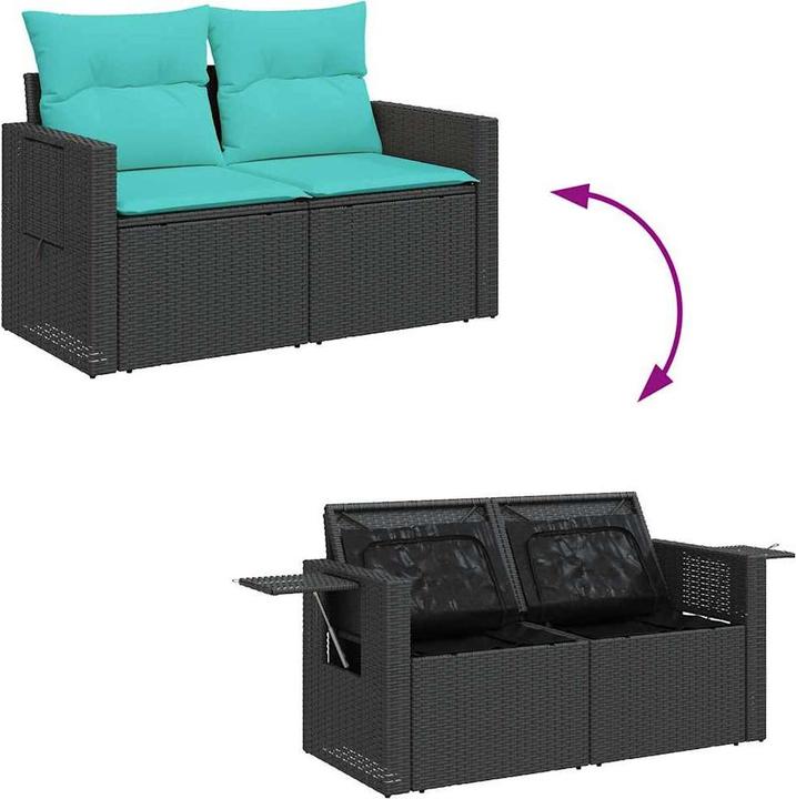 Image du produit vidaXL Calvin