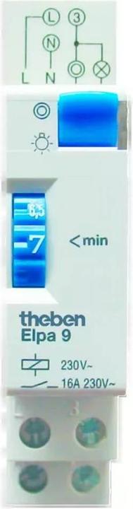 Produktbild Theben ELPA 9