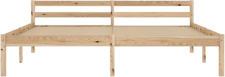 Image du produit vidaXL Bettgestell (160 x 200 cm)