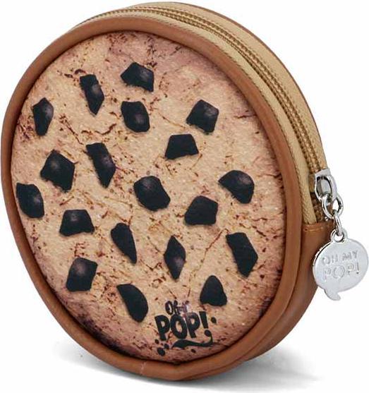 Actual product image Oh My Pop! Round Purse Cookies