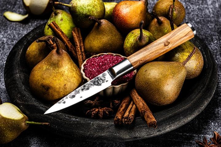 Produktbild Forged OLIVE SCHILMES 8,5CM (8.50 cm)