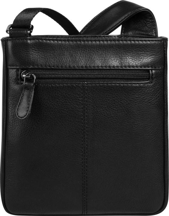 Produktbild Bugatti Nome Mini Bag Umhängetasche Leder 18 cm