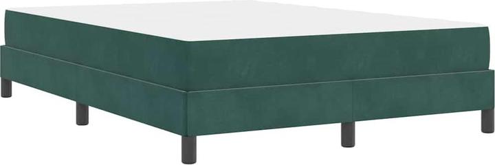 Produktbild vidaXL Boxspringbett (160 x 210 cm)