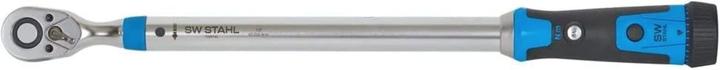 Actual product image SW-Stahl Torque Wrench (1/2", 40 - 200 Nm)