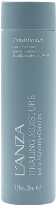 Produktbild L'Anza Healing Moisture Kukui Nut Conditioner 250ml (250 ml)