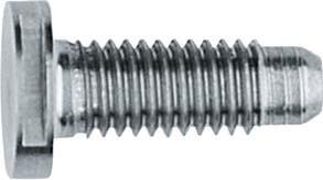 Image du produit Elcom Vis (1 Vis par pièce)