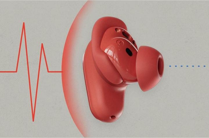 Actual product image Skullcandy Method 360 ANC In-Ear True Wireless Plasma (ANC, 40 h, Wireless)