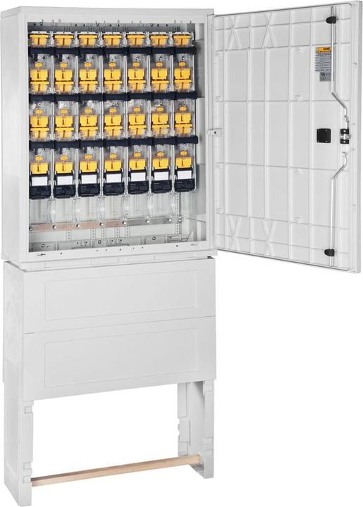 Produktbild GSAB Elektrotechnik Normkabelverteilerschrank 1S1000K7LSL2